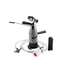 Partyzapfer DELUXE für Flachfitting-Kegs