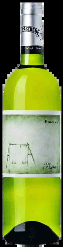 Paserene Elements Emerald 2022 – White wine
