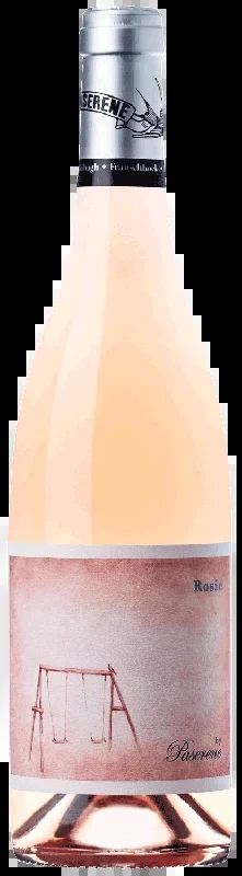Paserene Elements Rosie 2023 – Rosé wine