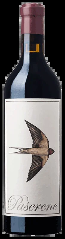 Paserene Marathon 2020 – Red wine