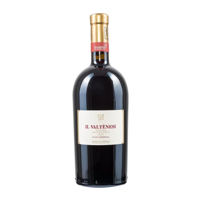 Pasini | Il Valtènesi | Rotwein | 2020