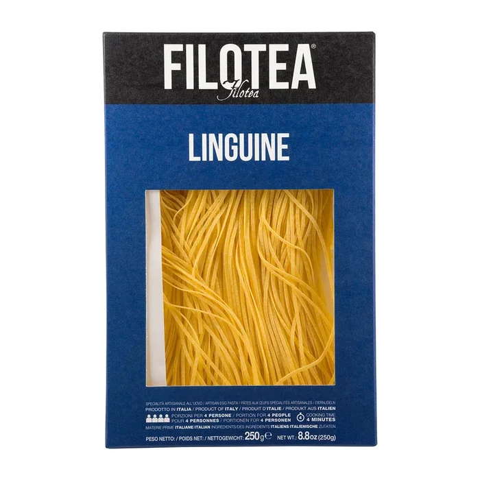 Pasta Filotea | Linguine | 250g
