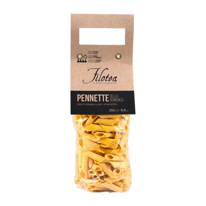 Pasta Filotea | Pennette | 250g