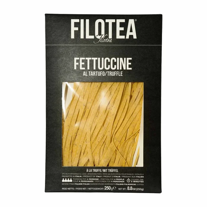 Pasta Filotea | Trüffelnudeln | 250g