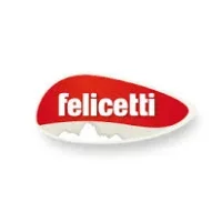 Pastificio Felicetti Fusilli Kamut® Khorasan Monograno BIO 500g