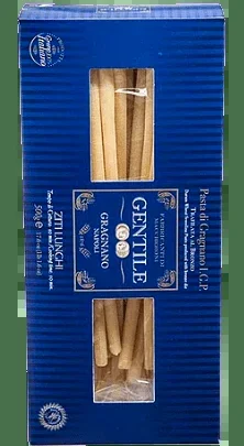 Pastificio Gentile Pasta di Gragnano IGP Ziti Lunghi 500g