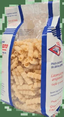 Pastificio Setaro Capricci 500g
