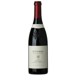 Patz & Hall Hyde Vineyard Pinot Noir 2018 750ml