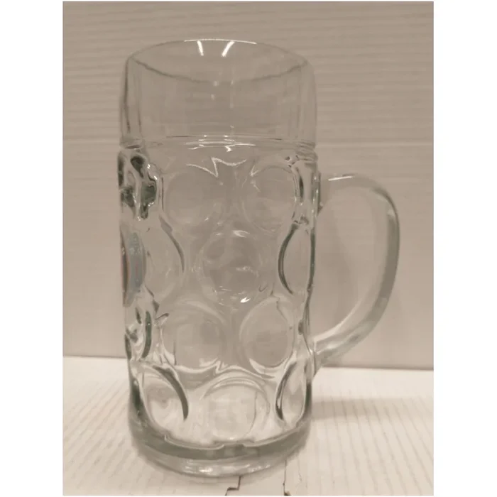 PAULANER BECHER 1L