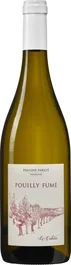 Pauline Pabiot Pouilly-Fumé