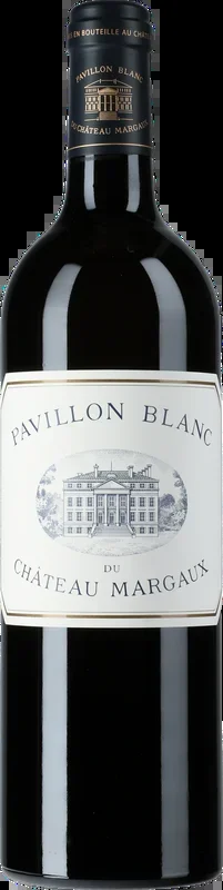 Pavillon Blanc du Chateau Margaux 2019