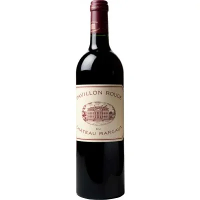 Pavillon Rouge 2018 – Château Margaux