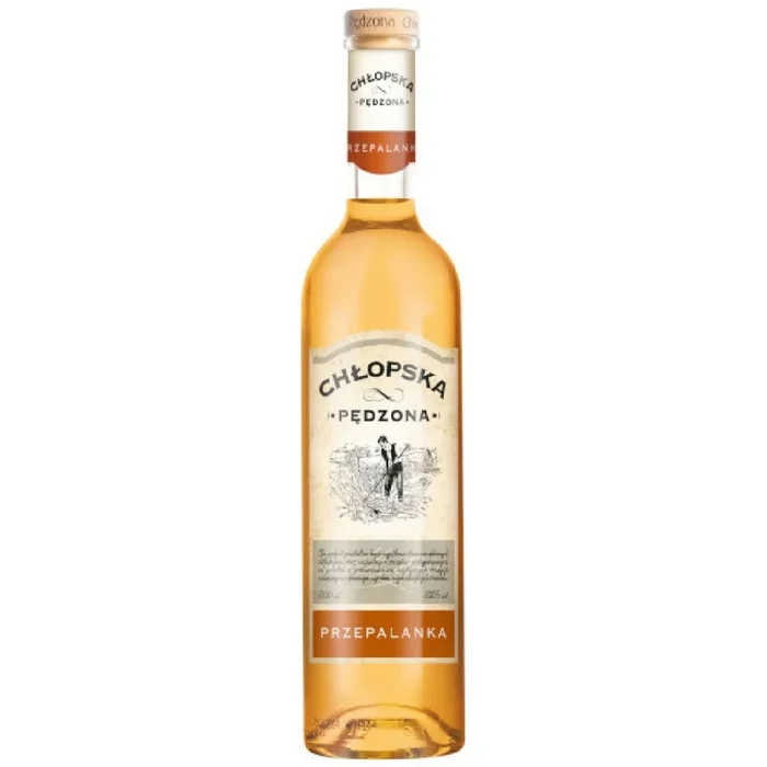Peasant Driven Burner 28% 0.5L