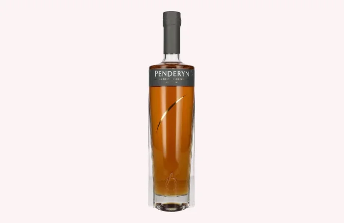 Penderyn RICH OAK Single Malt Welsh Whiskey 46% Vol. 0,7l