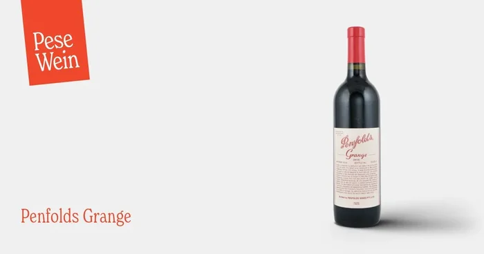 Penfolds Grange 2006