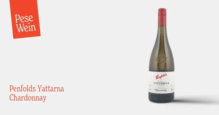 Penfolds Yattarna Chardonnay 2022