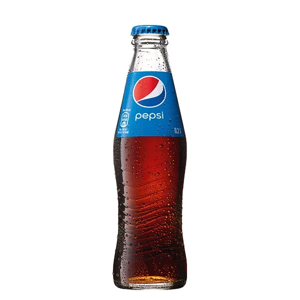 Pepsi Cola 24×0,20L