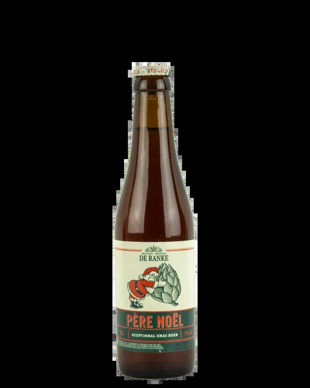 Père Noël 33Cl