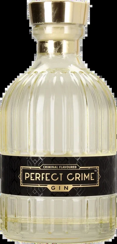 Perfect Crime Perfect Crime Ultra Premium Gin, 0.5 l, 0,5 l