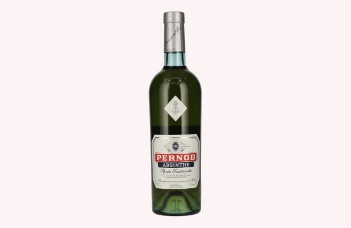 Pernod Absinthe 68% Vol. 0,7l