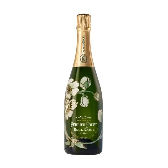 Perrier-Jouët 2014 Belle Epoque, Champagne, Frankreich