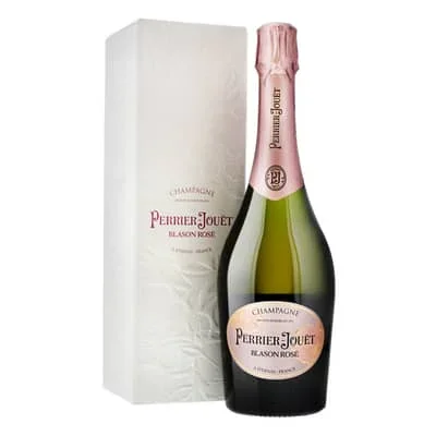 Perrier-Jouët Blason Rosé 75cl mit Etui