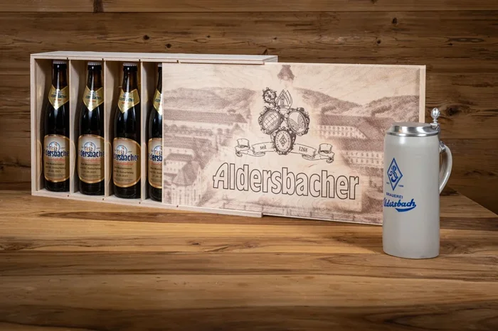 Persönliche Brauer