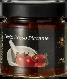 Pesto Rosso Piccante