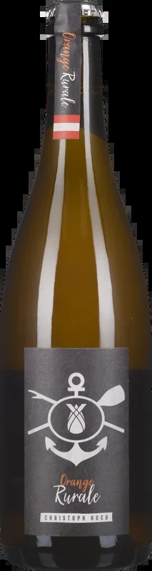 Pet Nat Orange Rurale