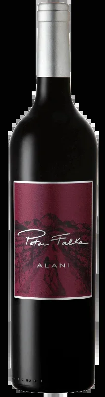 Peter Falke Signature Alani Syrah 2018 – Red wine