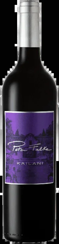 Peter Falke Signature Range Kailani Cabernet Sauvignon 2017 – Red wine