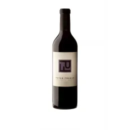 Peter Franus Merlot 2010 750ml