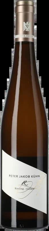 Peter Jakob Kühn: Riesling „R“ PJK Unikat 2013