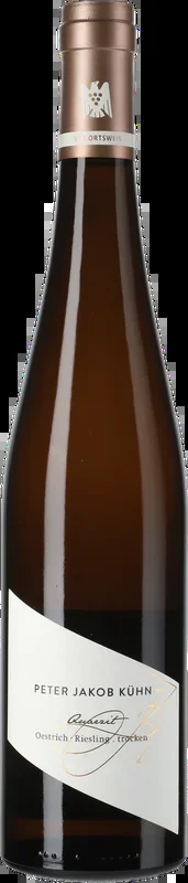 Peter Jakob Kühn: Riesling Oestrich Quarzit 2017