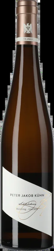 Peter Jakob Kühn: Riesling Schlehdorn PJK. Unikat 2012