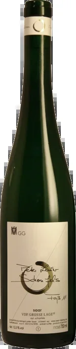 Peter Lauer: Riesling Schonfels Faß 11 Großes Gewächs 2016