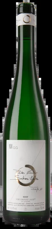 Peter Lauer: Riesling Schonfels Faß 11 Großes Gewächs 2018