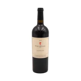 Peter Michael Winery Les Pavots 2019 750ml