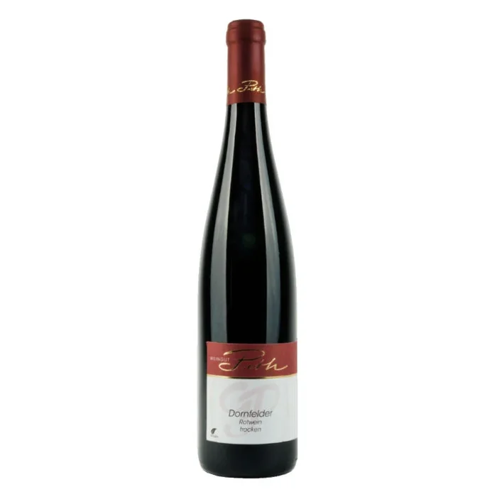 Peth Weine | Dornfelder | Rheinhessen | 6er Karton