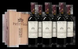 Petit Vega ’18 Meses en Barrica‘ Ribera del Duero OHK