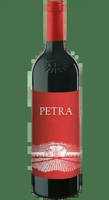 Petra Toscana Rosso