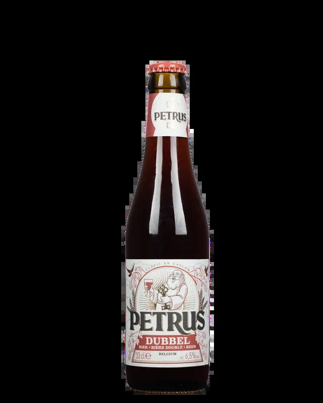 Petrus Dubbel Braun