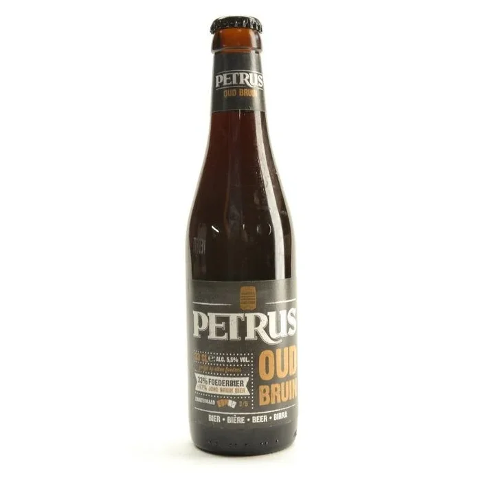 Petrus Oud Bruin