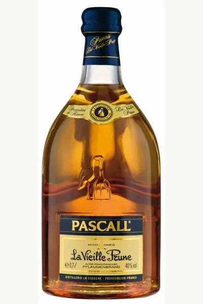 Pflaumenbrand Pascall Frankreich