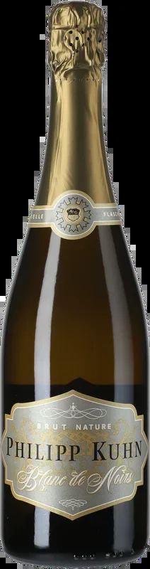 Philipp Kuhn Blanc de Noirs Brut Nature 2013