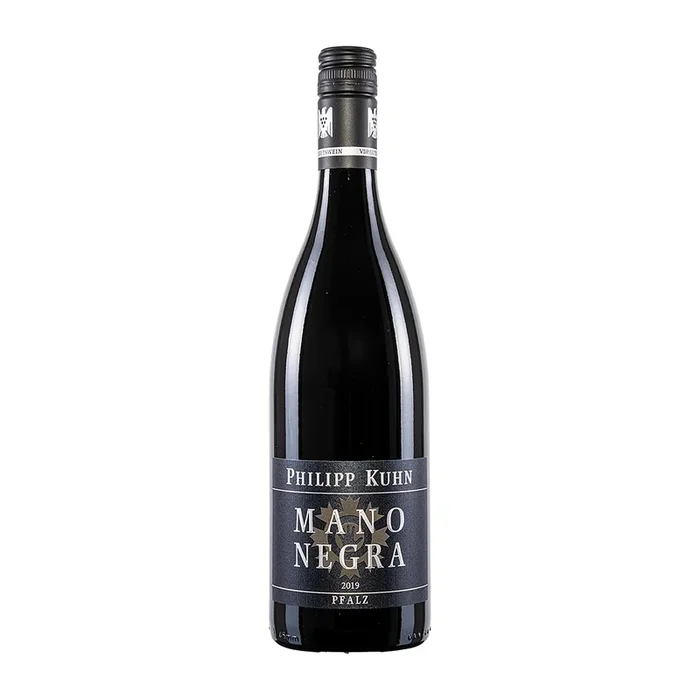 Philipp Kuhn | Mano Negra | 2019