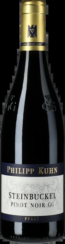 Philipp Kuhn: Pinot Noir Laumersheimer Steinbuckel Großes Gewächs 2019