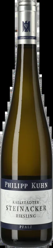 Philipp Kuhn: Riesling Kallstadter Steinacker Erste Lage 2021