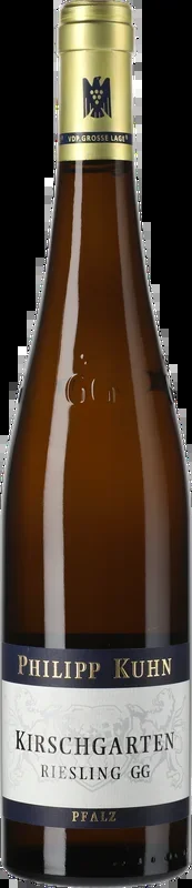 Philipp Kuhn Riesling Kirschgarten Großes Gewächs 2016