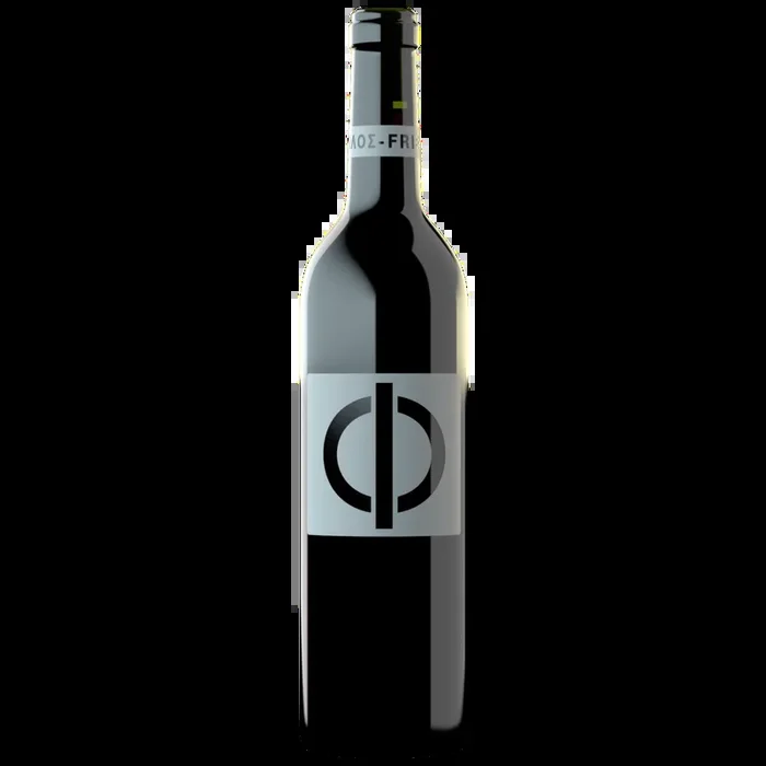 Philos (Filos) – Agiorgitiko unfiltered – 1,5 L (Magnum)